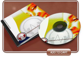 Add The Corporate Passion CD Compilation to your Shopping Cart