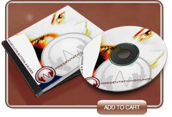 Add The Mouse Clicks, Buttons, & Slides CD Compilation to your Shopping Cart